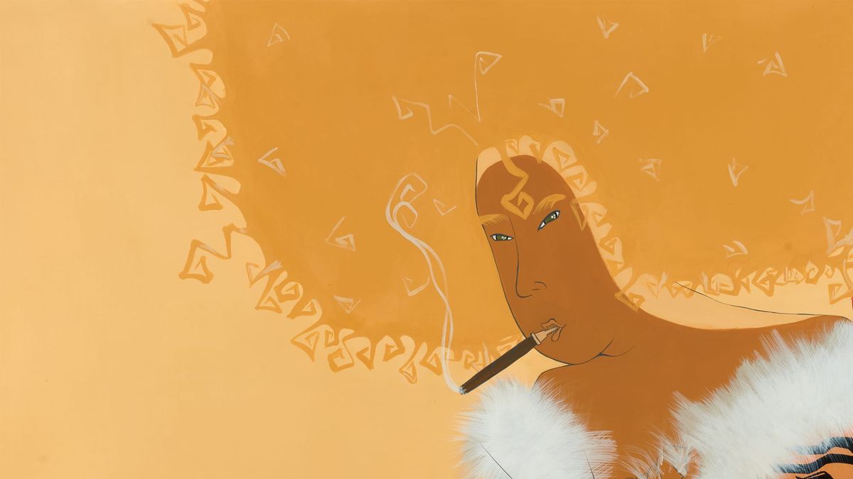 Styling Identities: Hair’s Tangled Histories