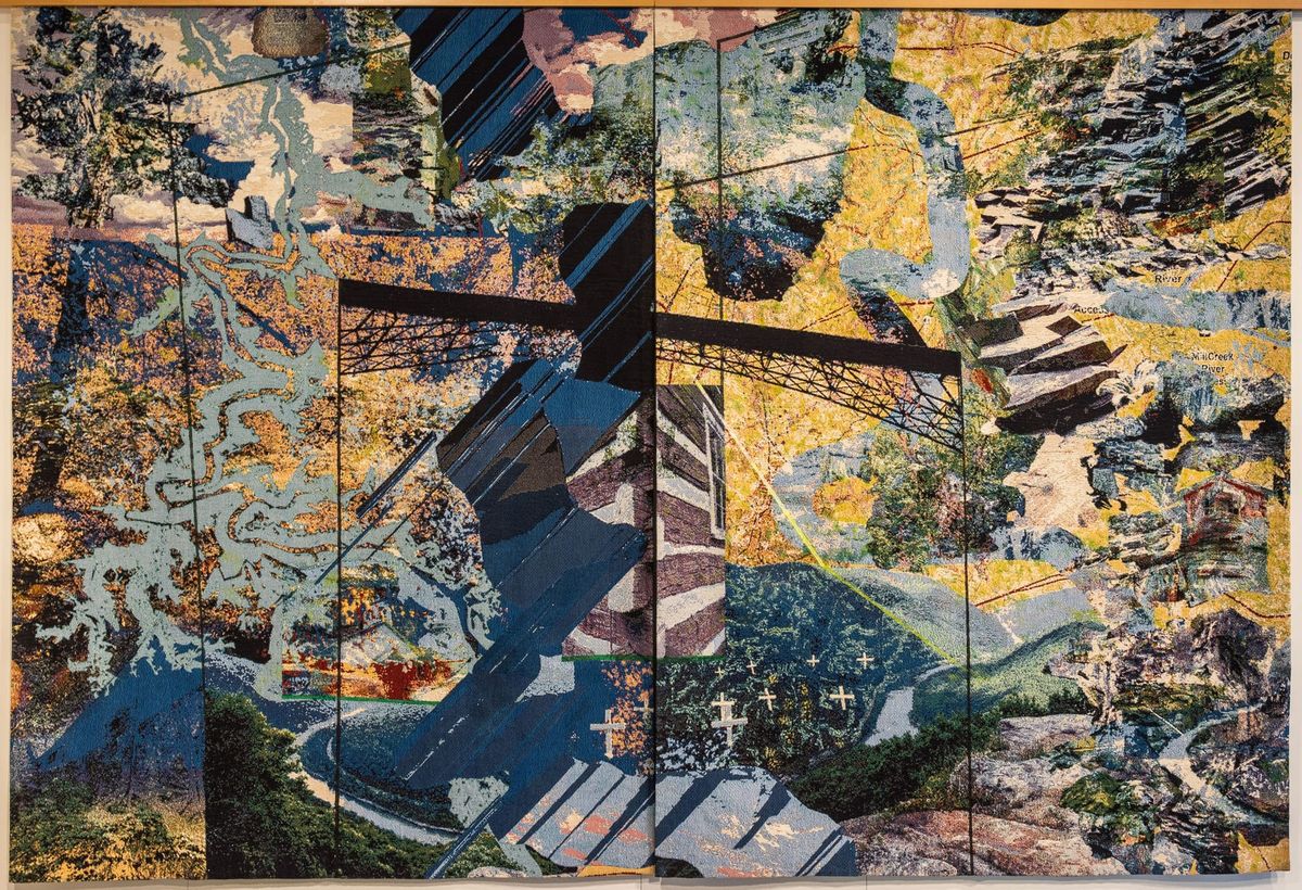 ArtFields Festival Spotlights Over 450 Southeastern US Artists