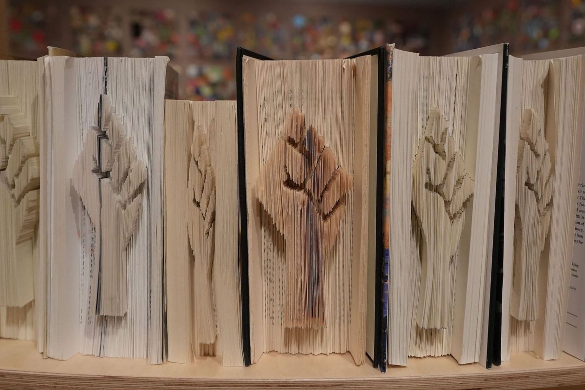 10 Art Shows to See in New York This April