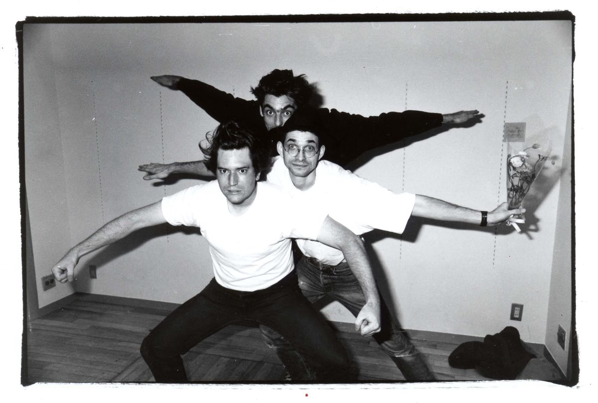 Remembering Indie Rock Icon Steve Albini