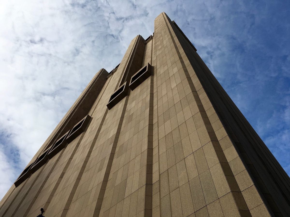 A Cold, Hard Tour of Brutalist New York City