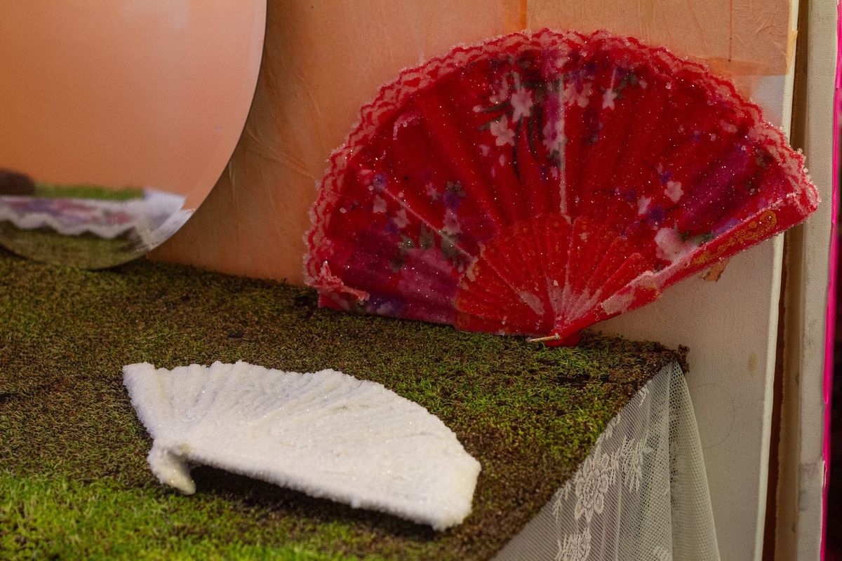 Striking Parsons Students Withdraw Artwork From Thesis Exhibition