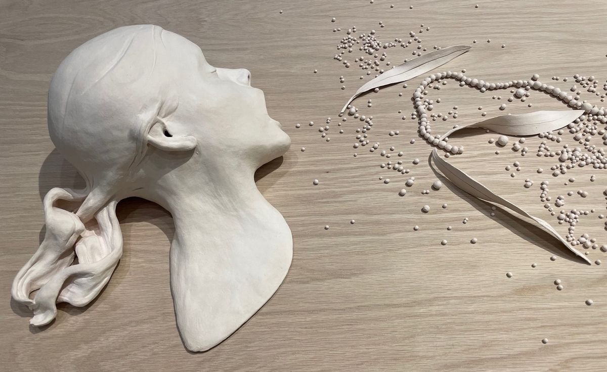 Latin American Galleries Inject Vibrancy into Frieze New York