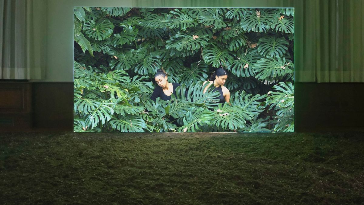 Unearthing the Land’s Buried Stories at the Venice Biennale