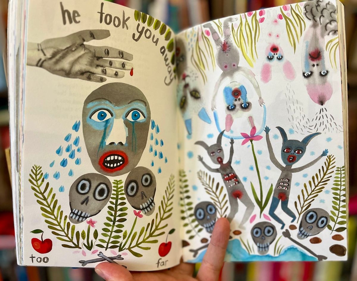 14 Art Books to Read This Summer