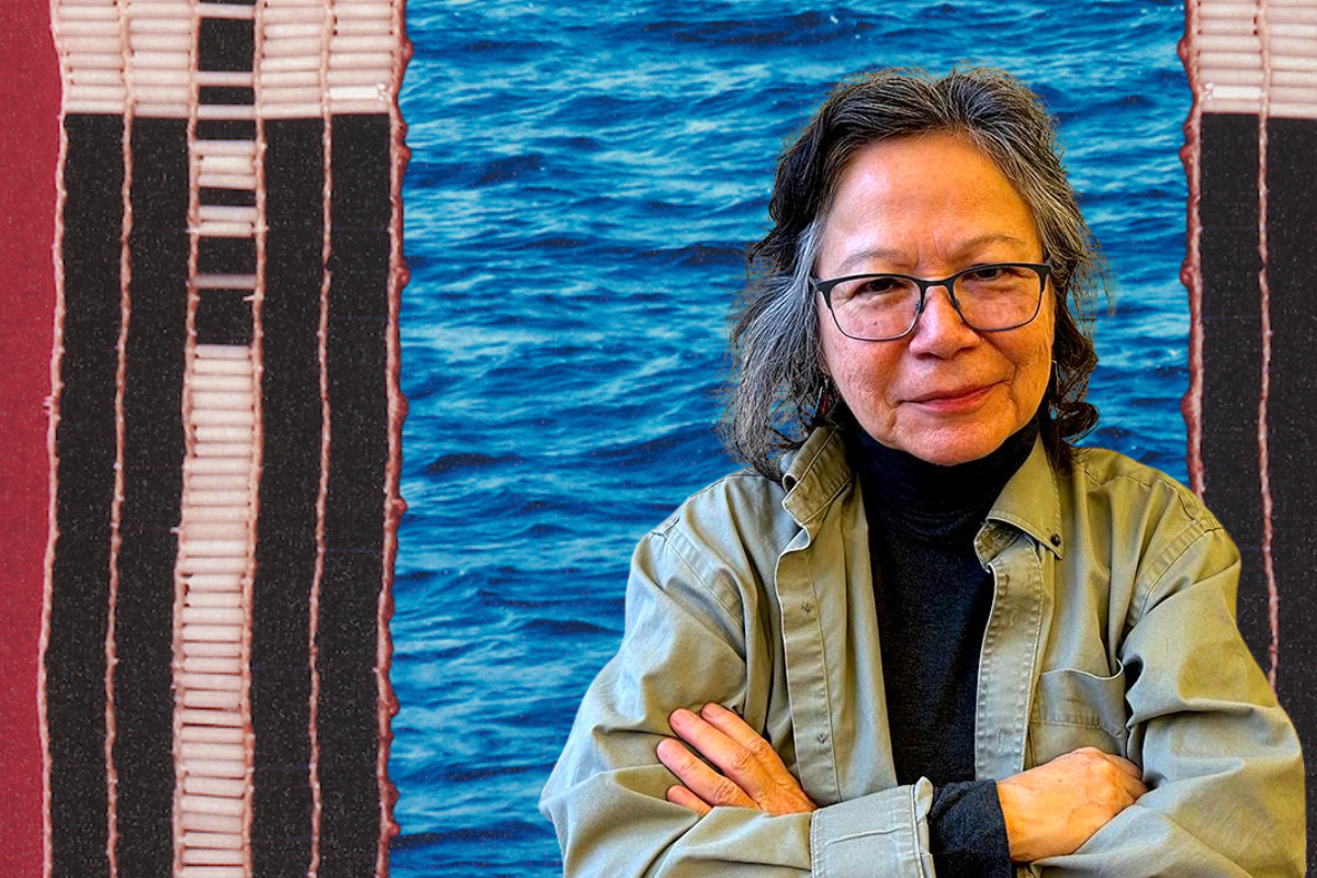 Shelley Niro on Her Life in Art