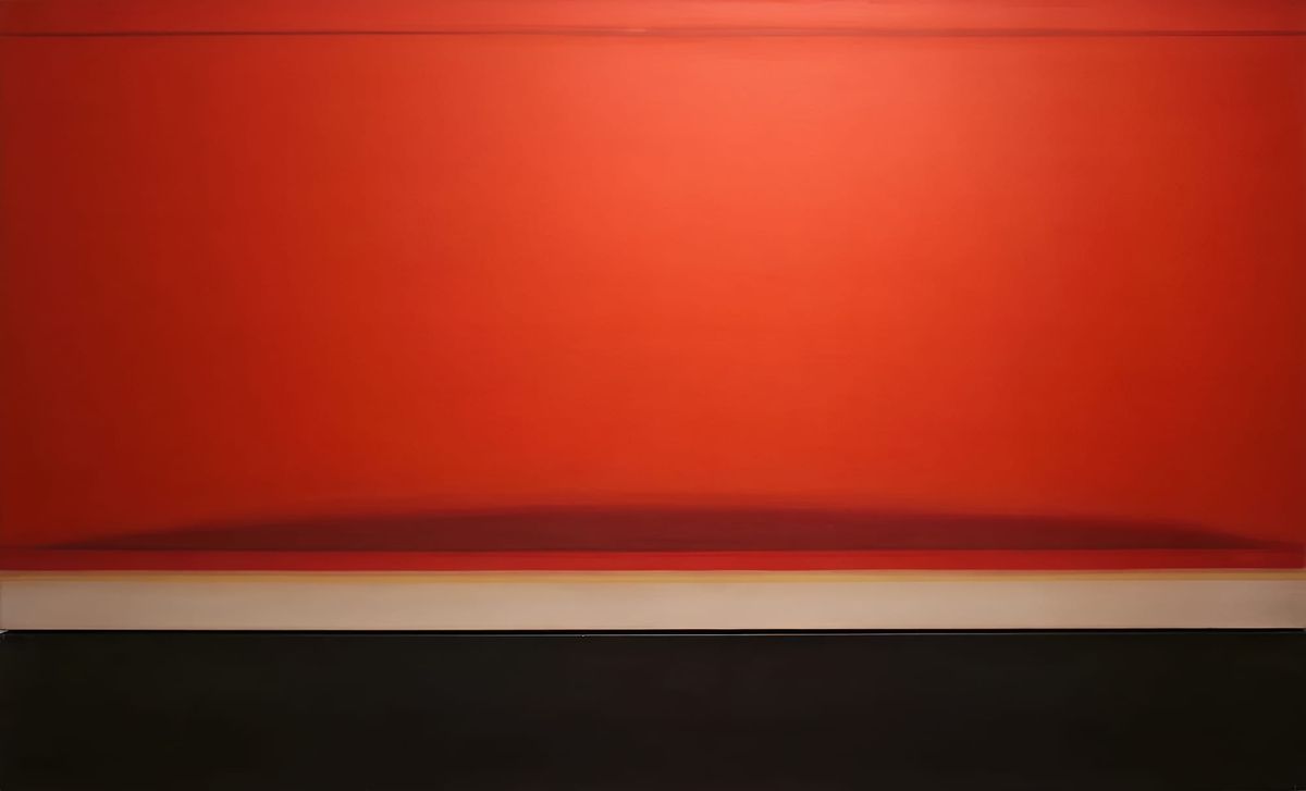 The Gay Abstract Expressionist Largely Lost to History