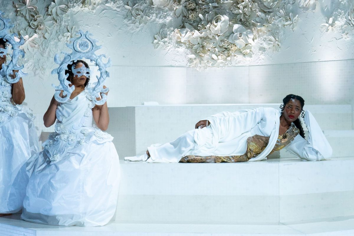 Social Tensions From Antiquity to the End of the World