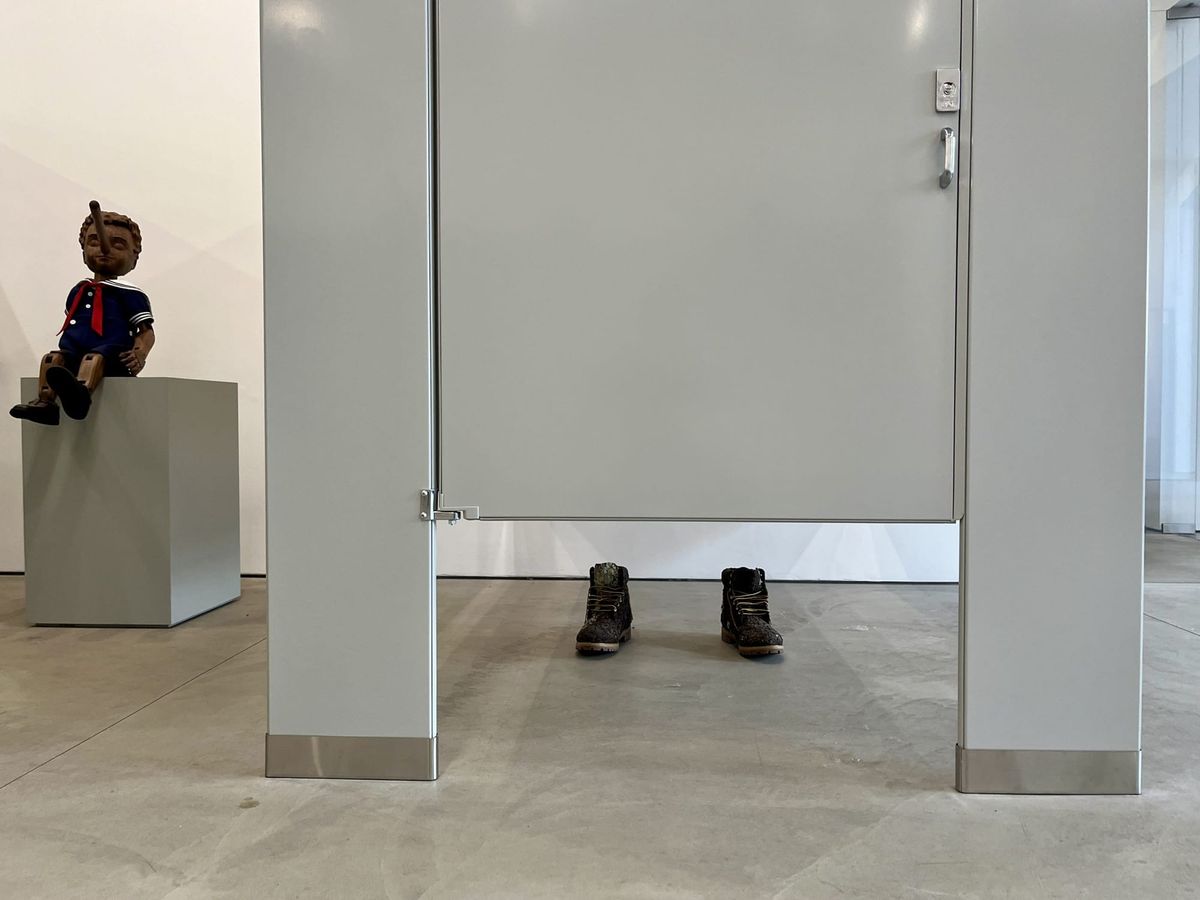 Hugh Hayden Should Cut the Crap