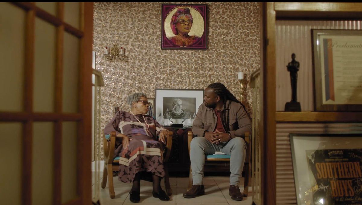 A Juneteenth Documentary Explores Faith’s Role in Black Liberation