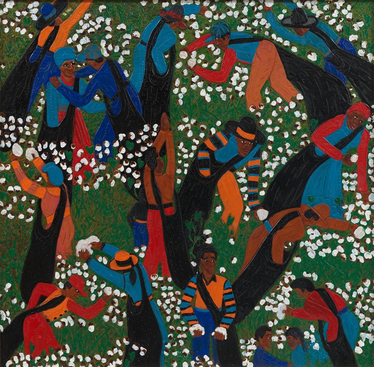 15 Art Shows to See in Los Angeles This Summer