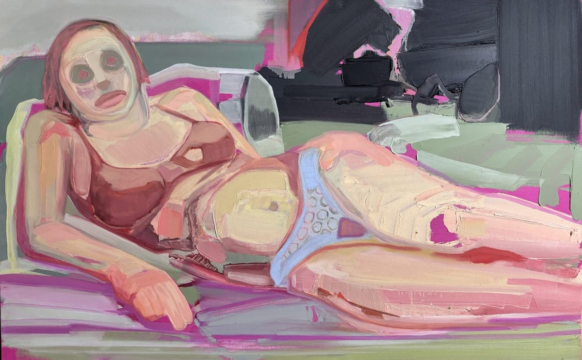 10 Art Shows to See in Los Angeles This August