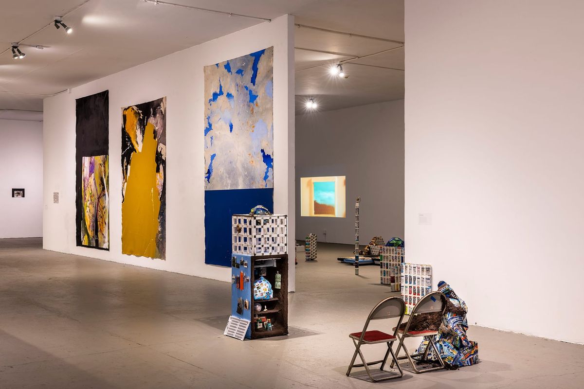 Bard MFA Presents the Class of 2025 Thesis Exhibition