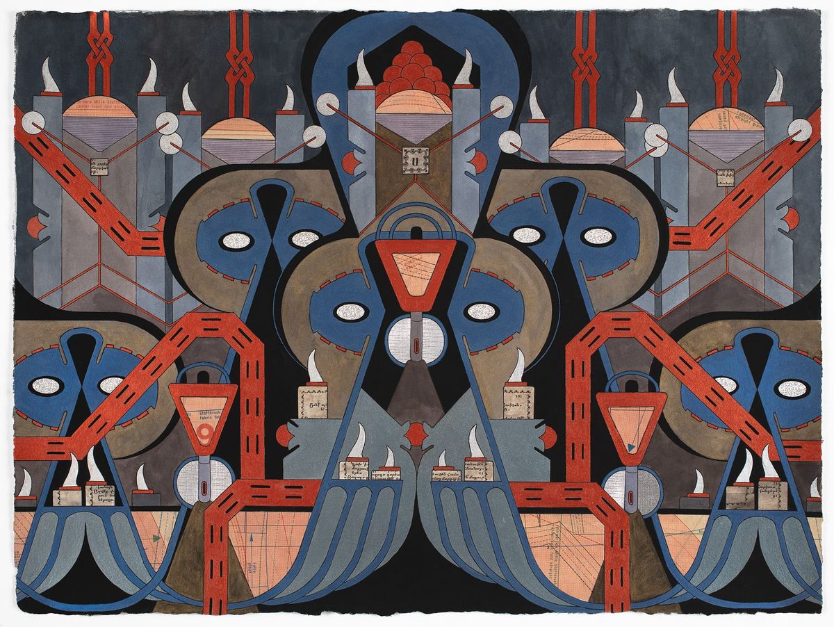 10 Exhibitions to See in Upstate New York This July