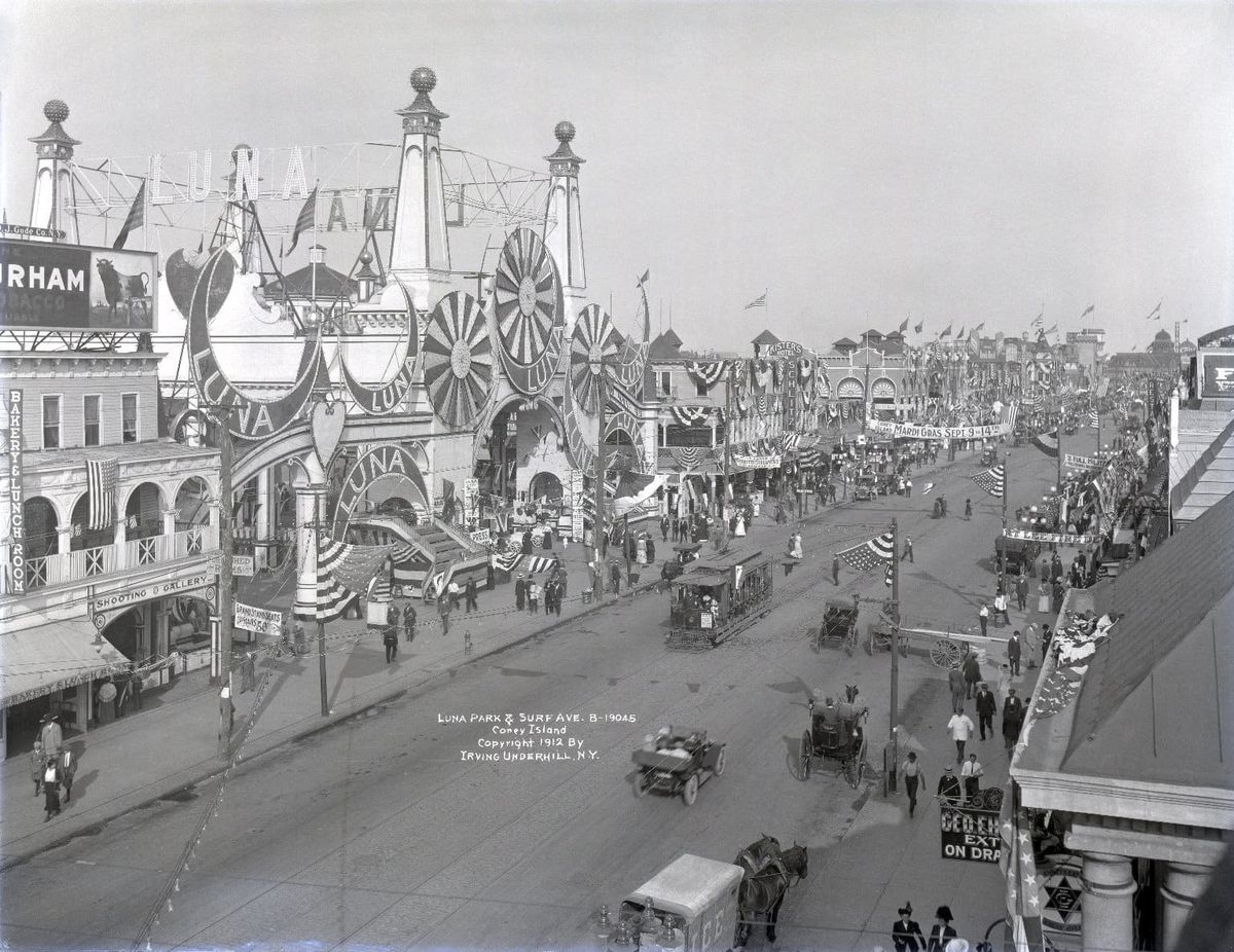 Museum Collection Items That Are as American as Apple Pie