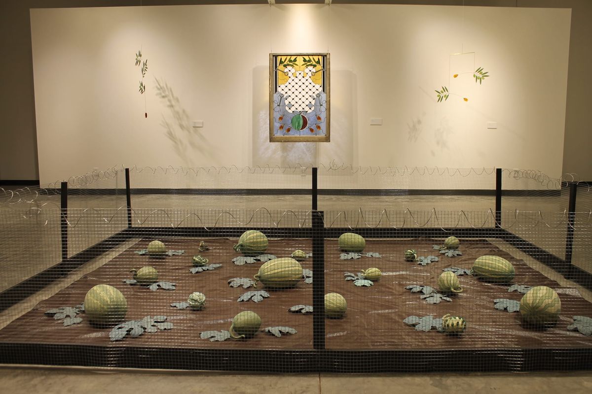 St. Louis Arts Center Scraps Pro-Palestinian Exhibition, Calling It “Antisemitic”