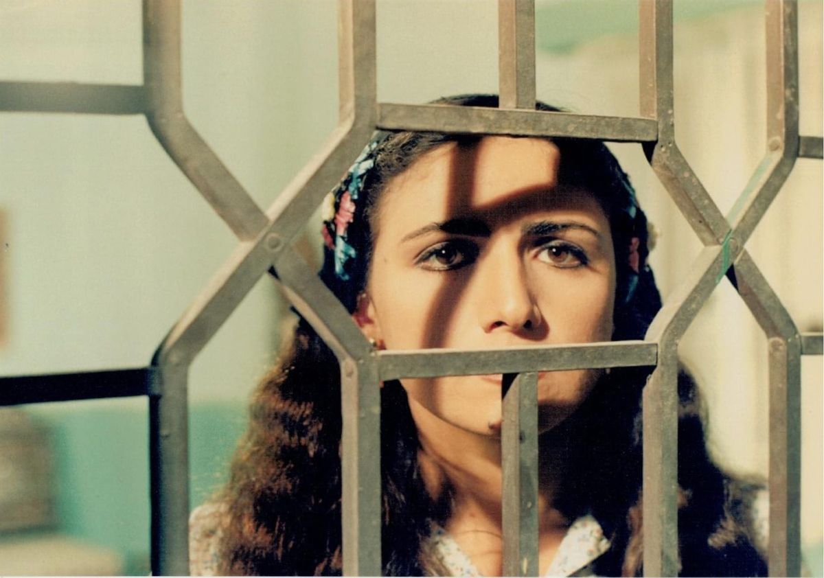 In New York City, Palestinian Cinema Returns to the Screen
