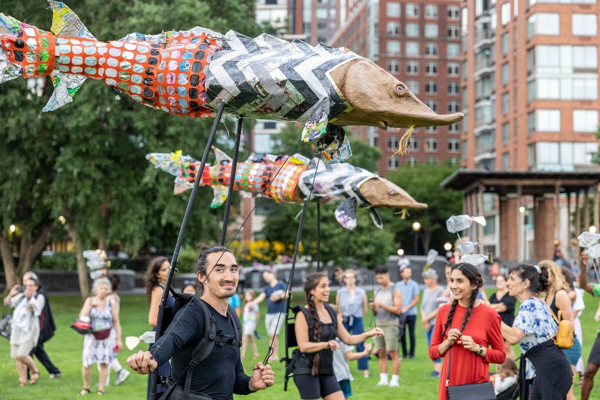 New York Gears Up for 2024 Upstate Art Weekend