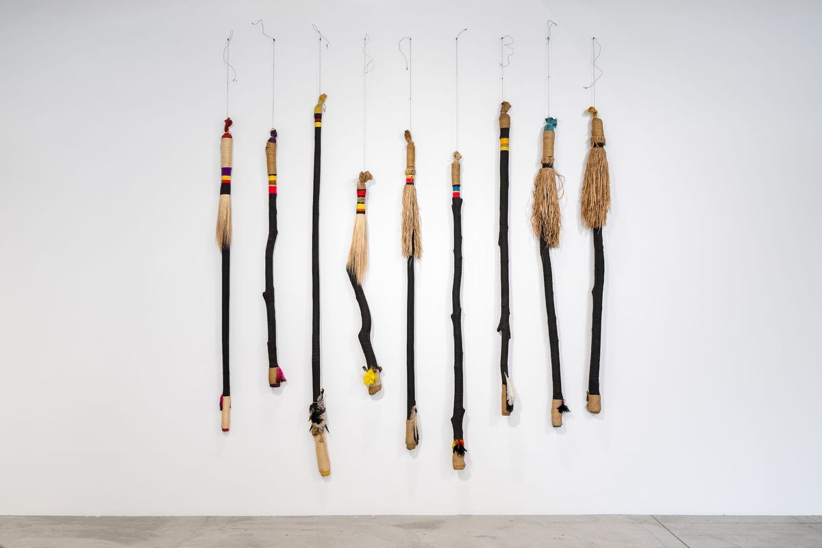 Half a Century of Black Art in Detroit