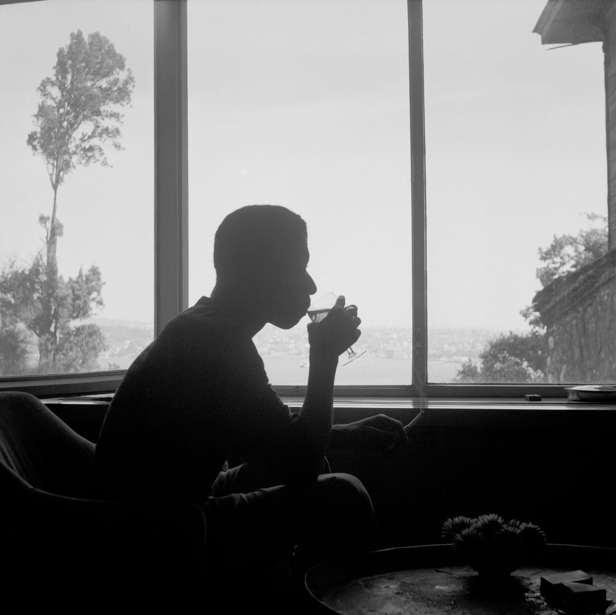 Tracing James Baldwin’s Legacy Through His Friendships on His 100th Birthday