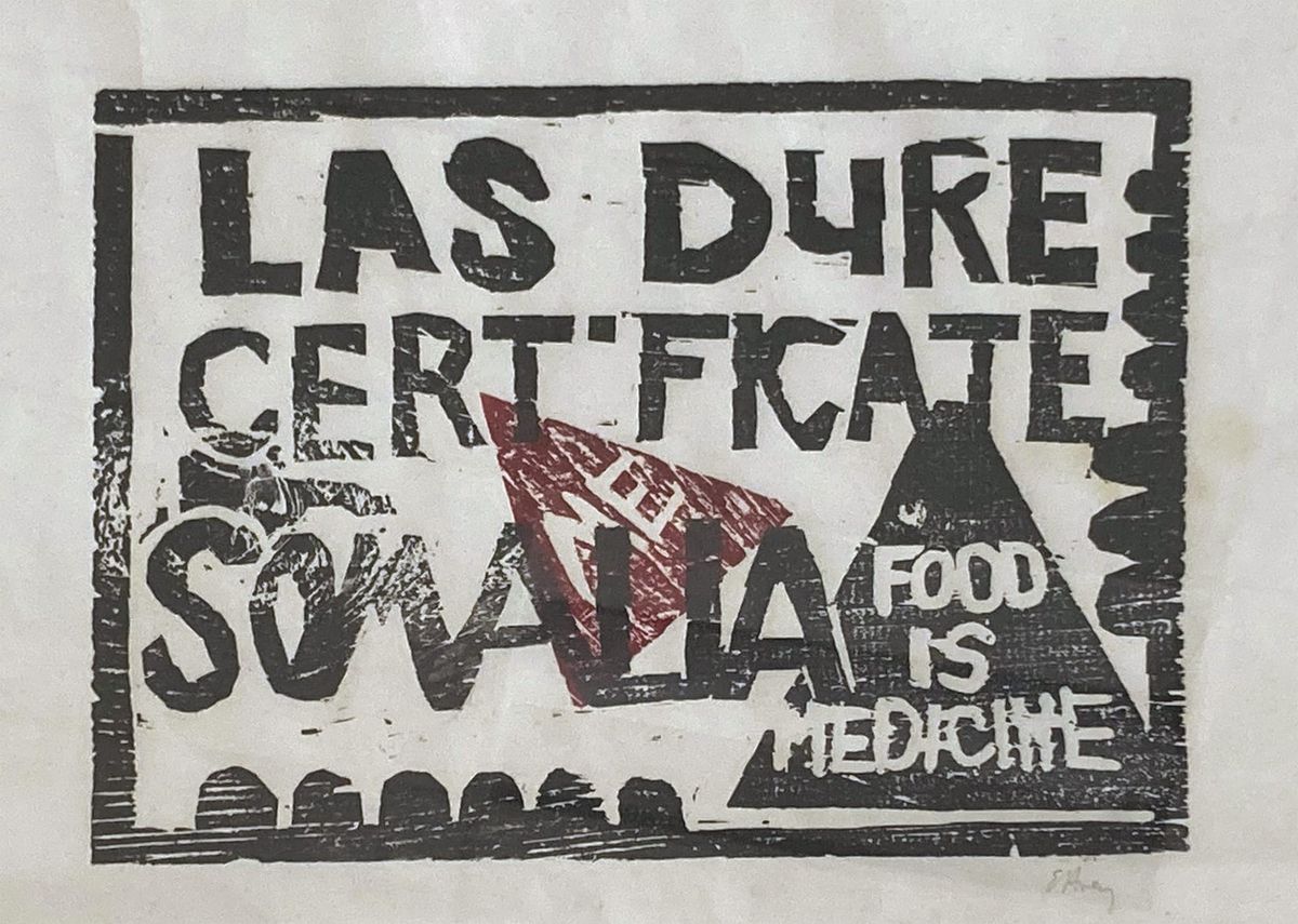 Eric Avery’s Healing Art