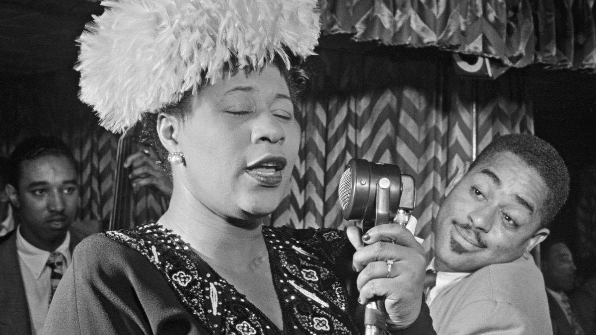 The National Arts Club Presents Jazz Greats