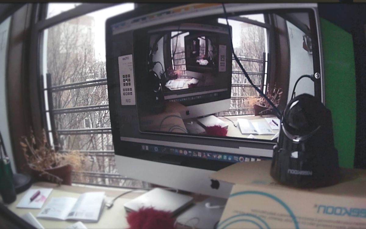 The Unnatural Link Between Mothering and Technological Surveillance