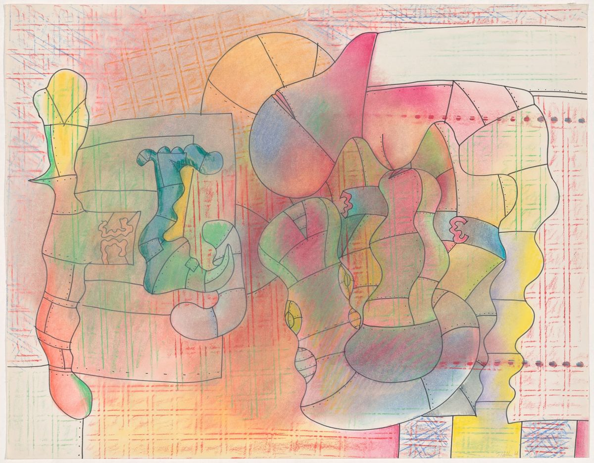 The Singular Style of Chicago’s Art