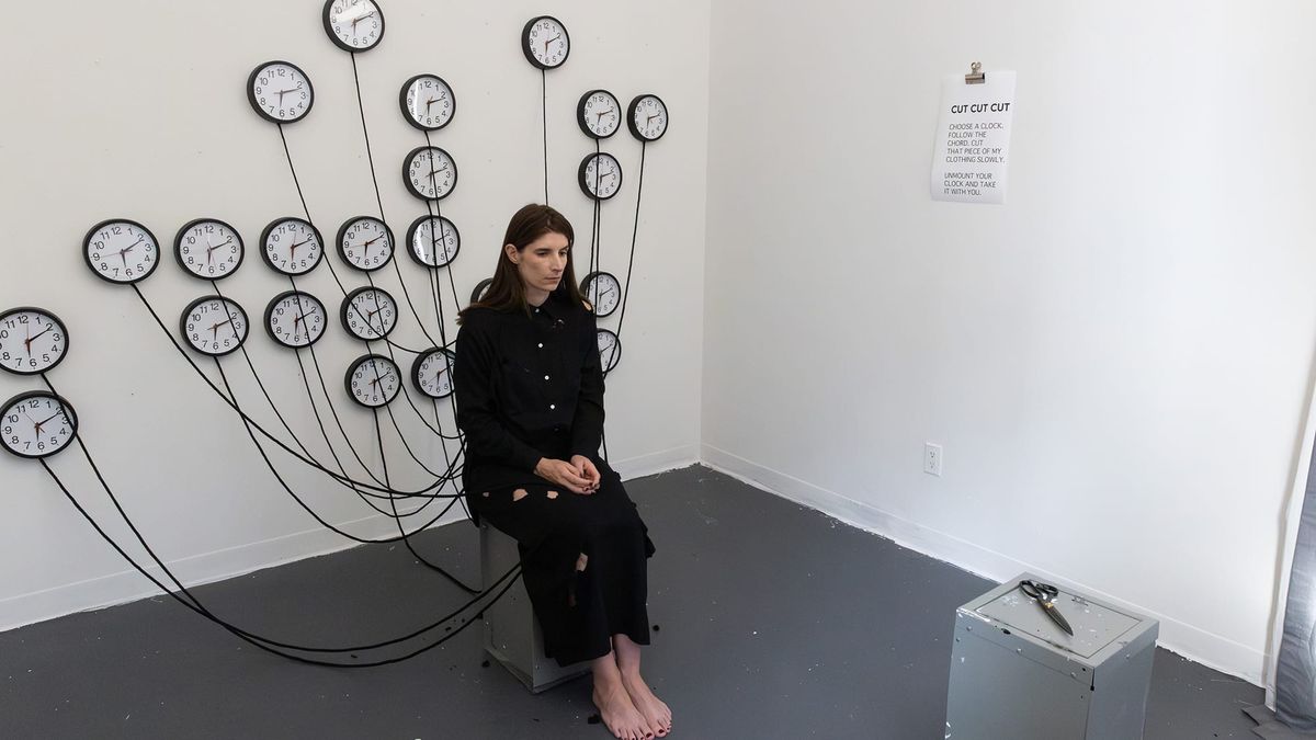 Advance Your Art Career With SVA Continuing Education Courses, Workshops, Residencies