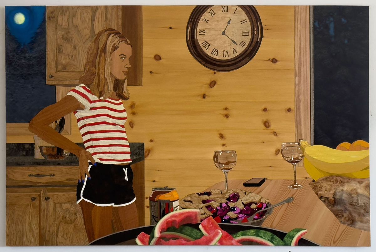 These Are the 200+ Artists in the Brooklyn Museum’s Open-Call Show