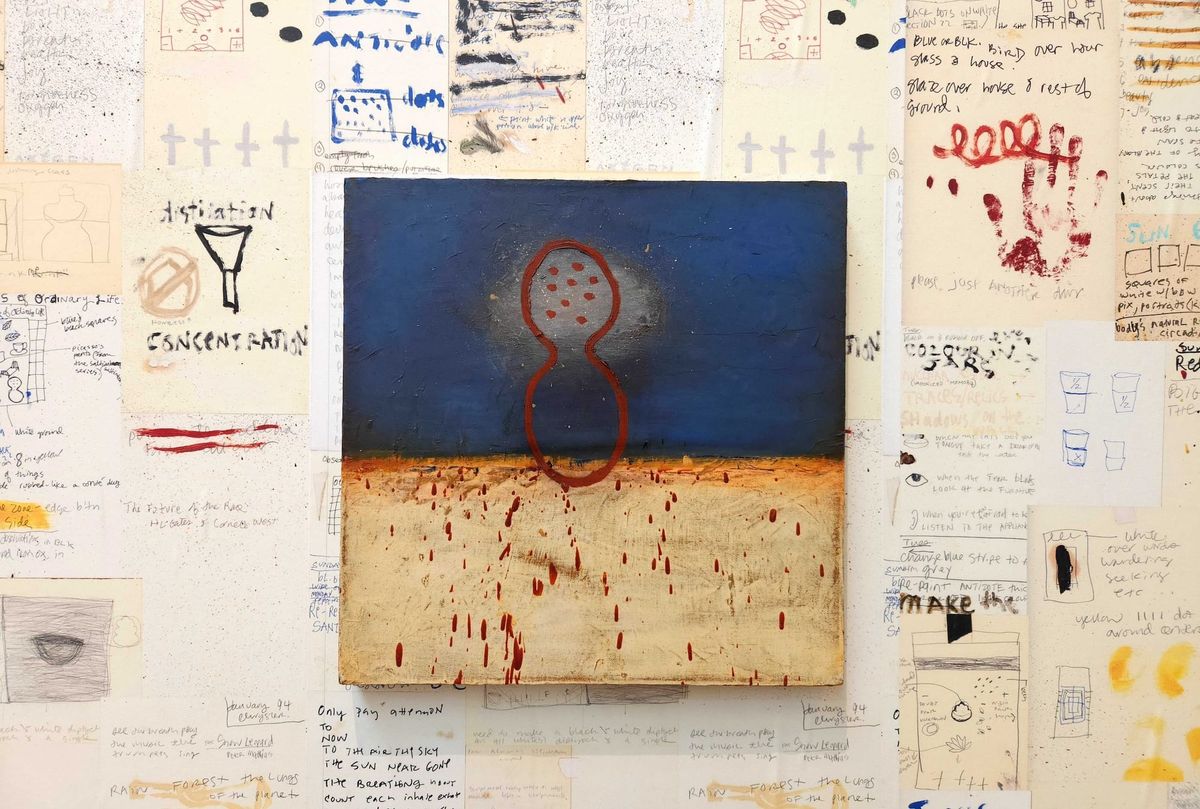 Visual Treats Abound at Independent 20th Century