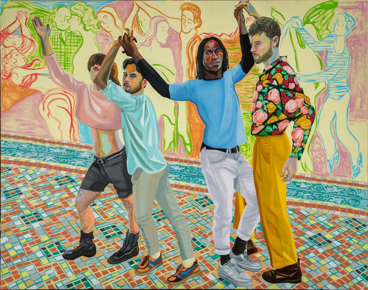 12 Art Shows to Check Out Around DC This Fall