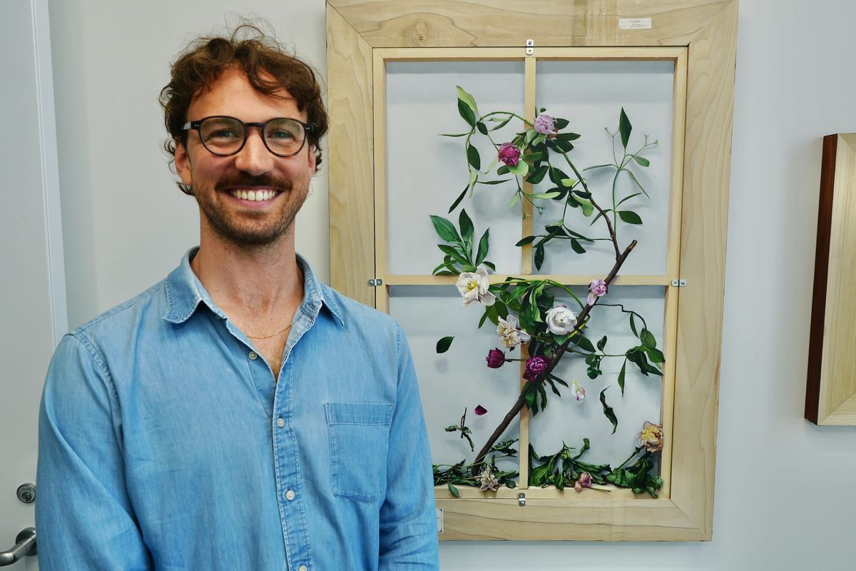 That Dog You Just Can’t Let Go