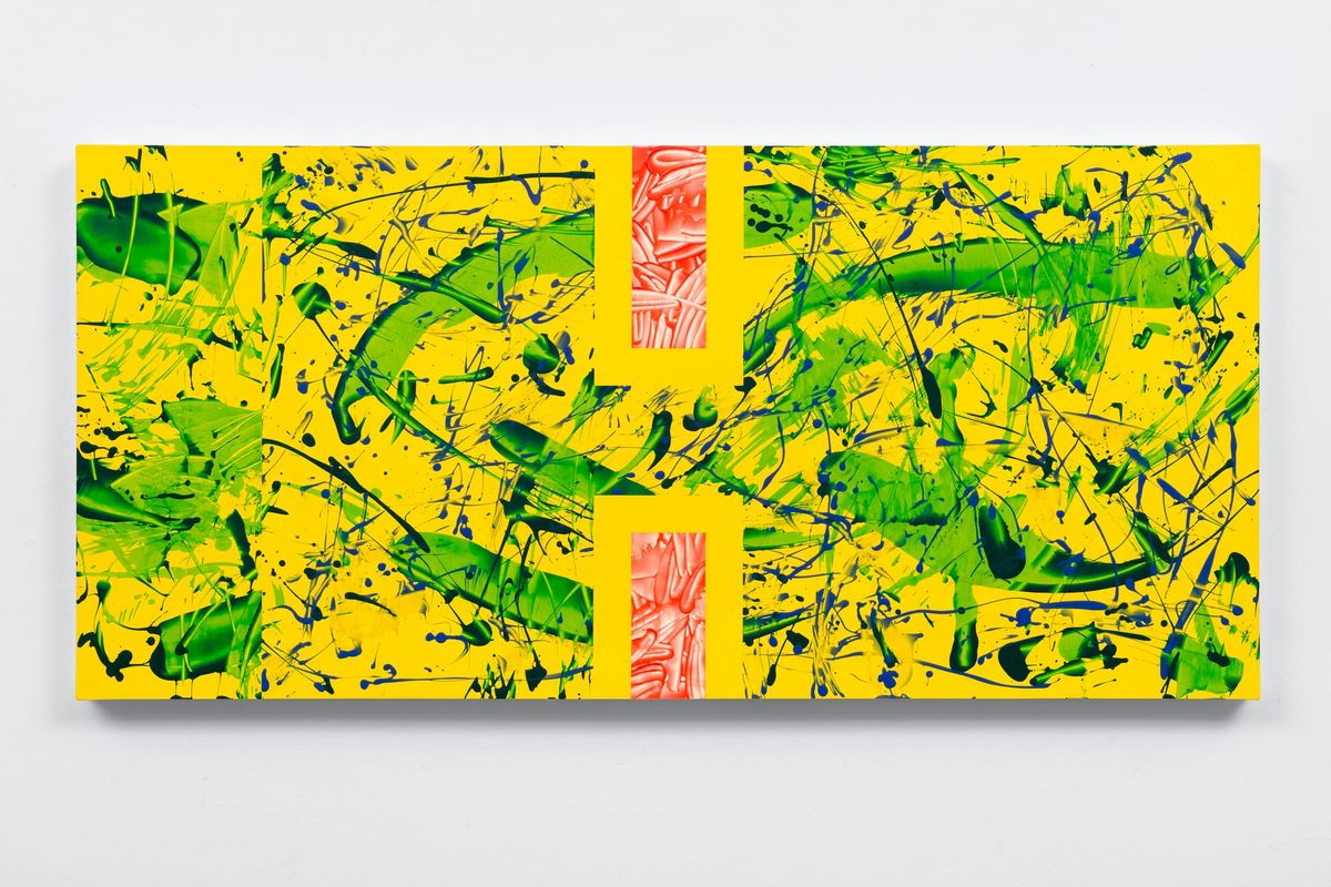 Can We Really See Art?