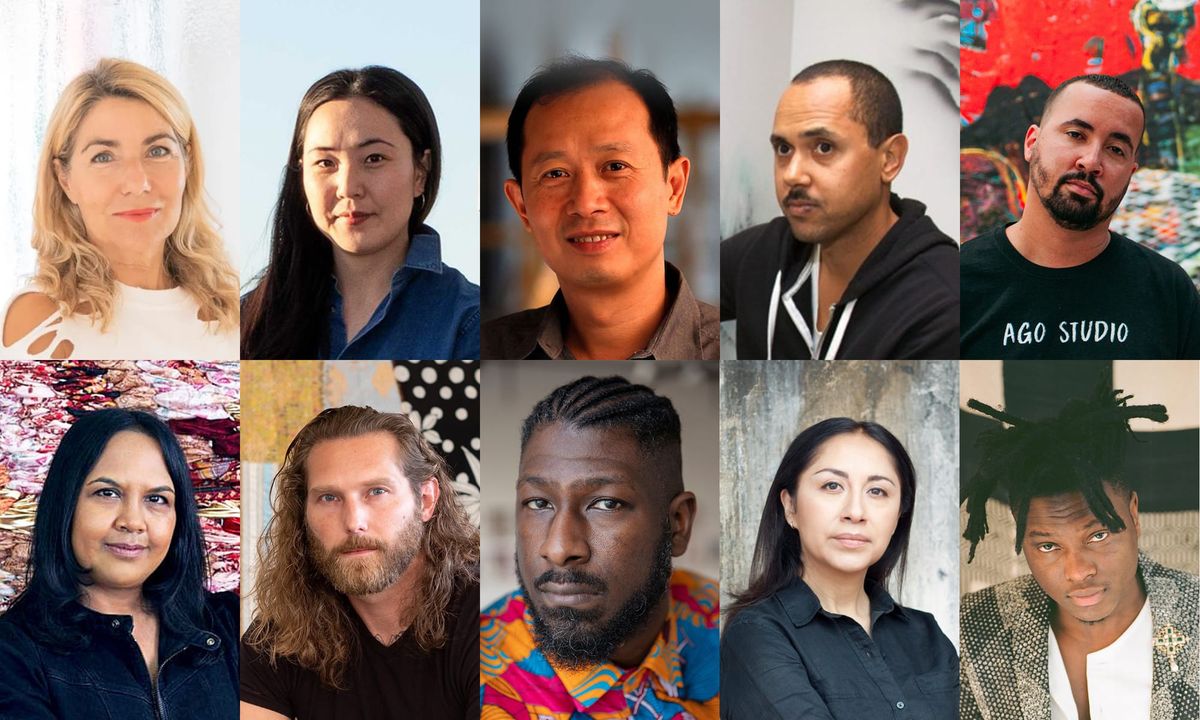 Join SVA MA Curatorial Practice for Conversations With Curators and Artists