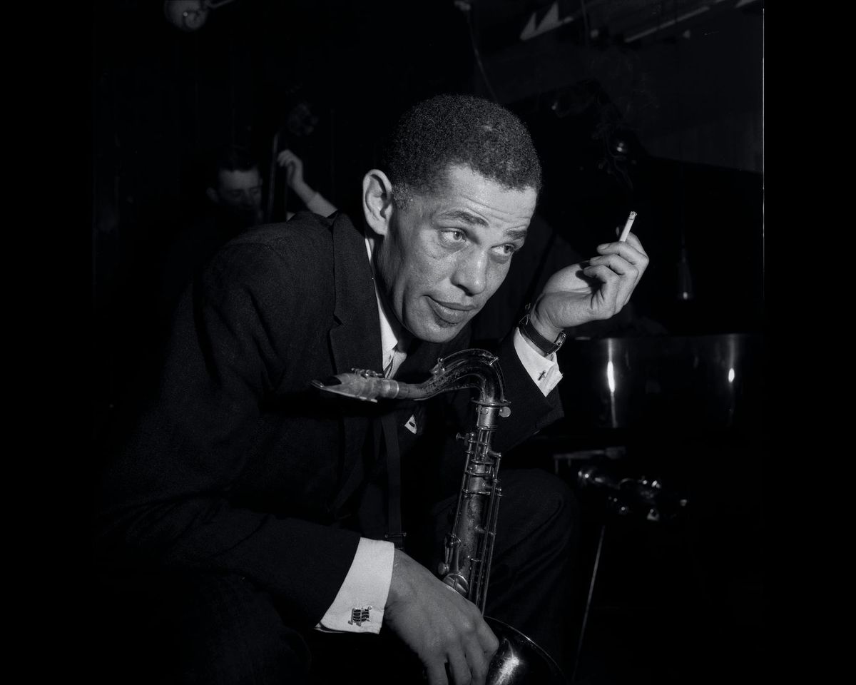 When Scandinavia Was a Hotbed of Black American Culture