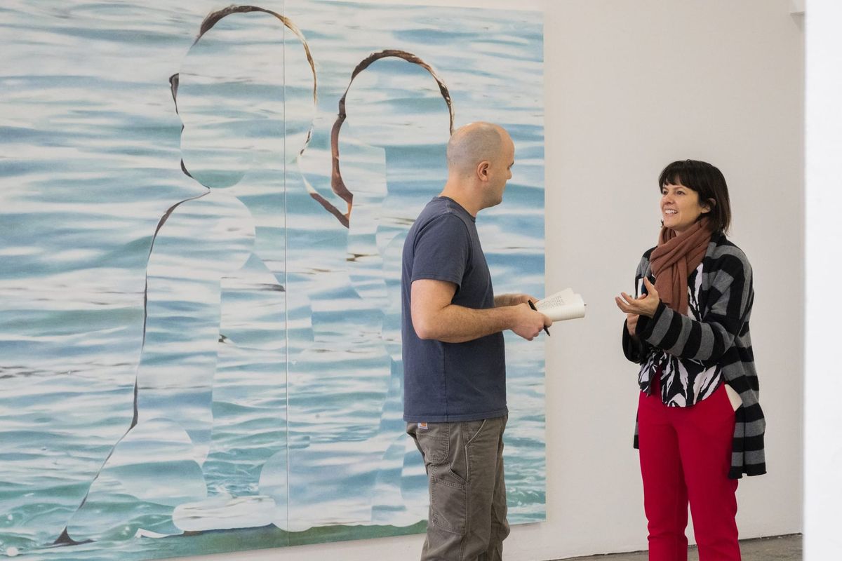 Shape the Future of Visual and Material Culture at Cranbrook Academy of Art