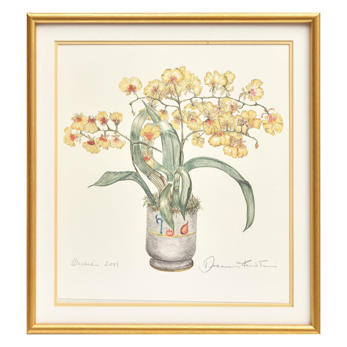 Record-Breaking Sale of Dianne Feinstein Collection Fetches $1.85M