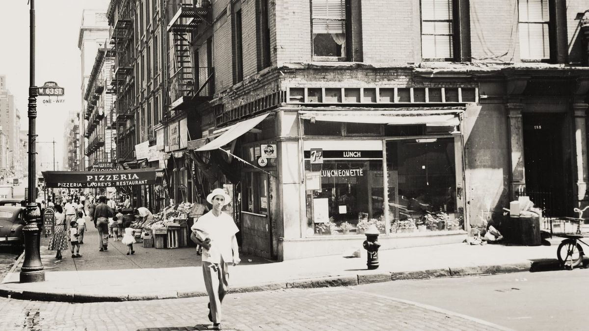 Film Decries the Dystopian Artwashing of Lincoln Center