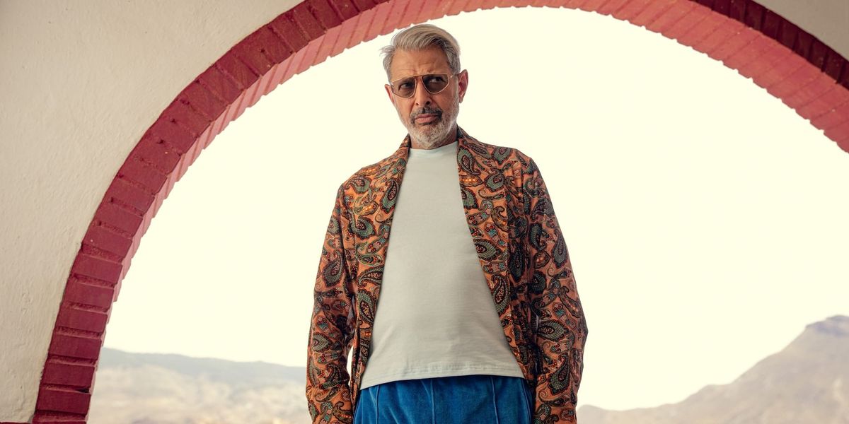 Kaos Draws From Art History to Tell Its Story