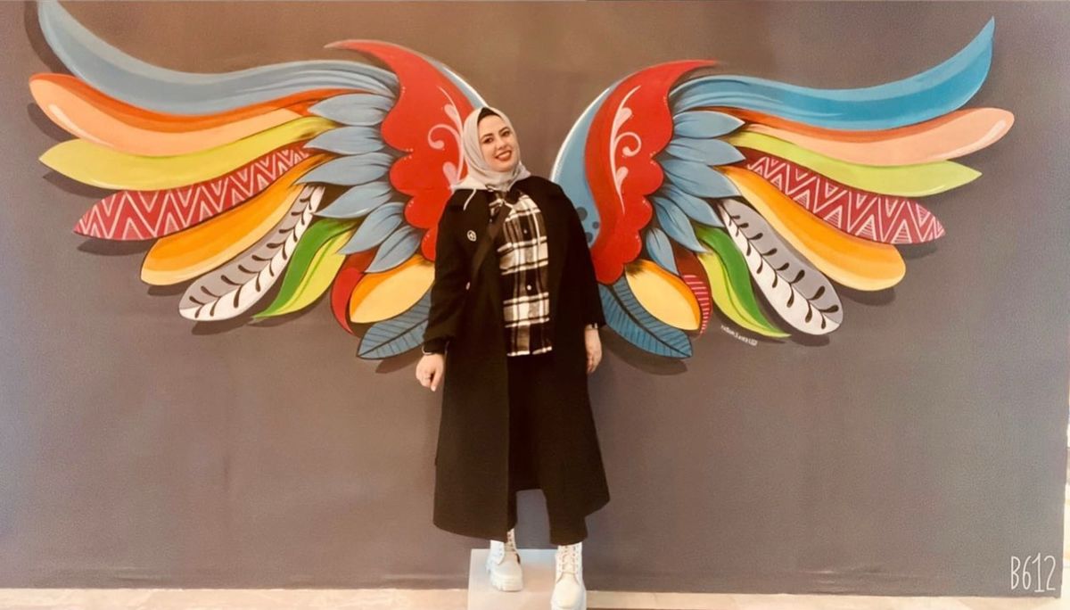 Palestinian Artist Mahasen Al-Khatib Killed in Israeli Airstrike on Gaza