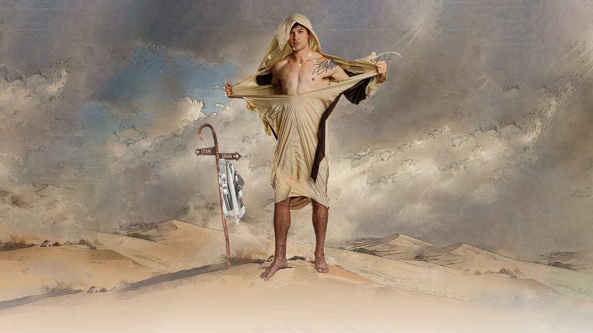 Marval Rex Shares a Tale of Trans Jewish Self-Discovery