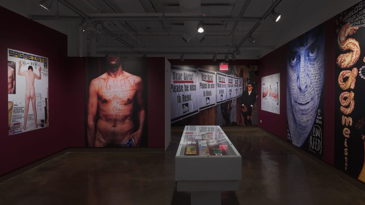 Stefan Sagmeister’s Open Secrets to Designing an Optimistic Life