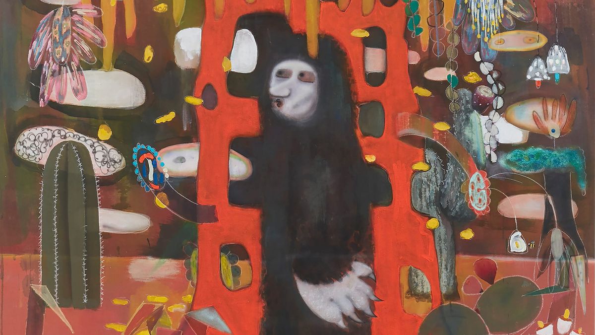 Columbia University Announces MFA Open Studios and Information Sessions