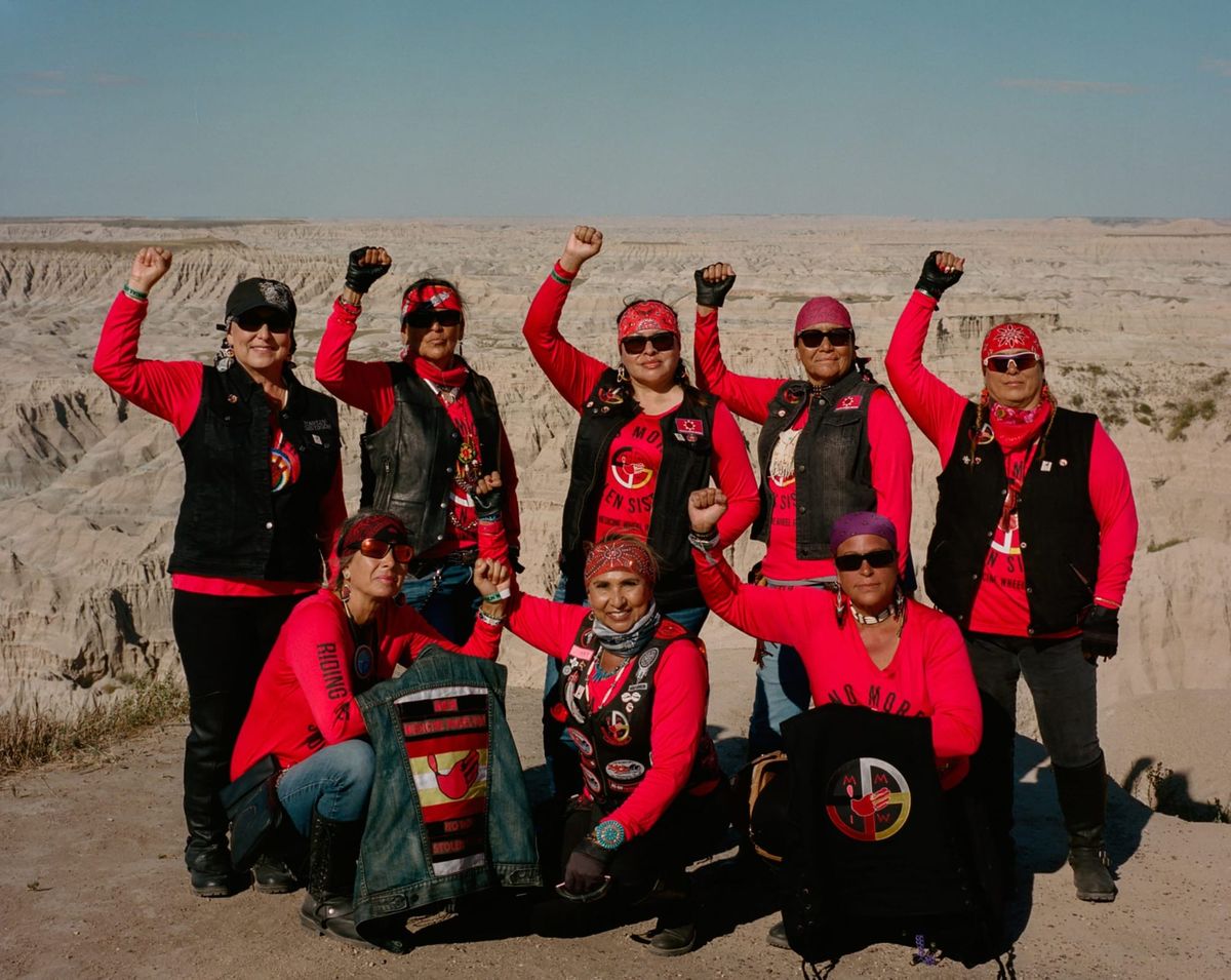 Native Cinema Showcase Highlights Indigenous Films From the Western Hemisphere and Arctic