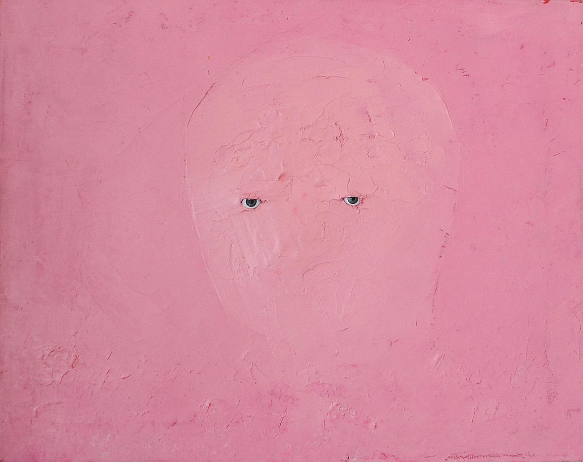 Penny Siopis’s “Poetics of Vulnerability”