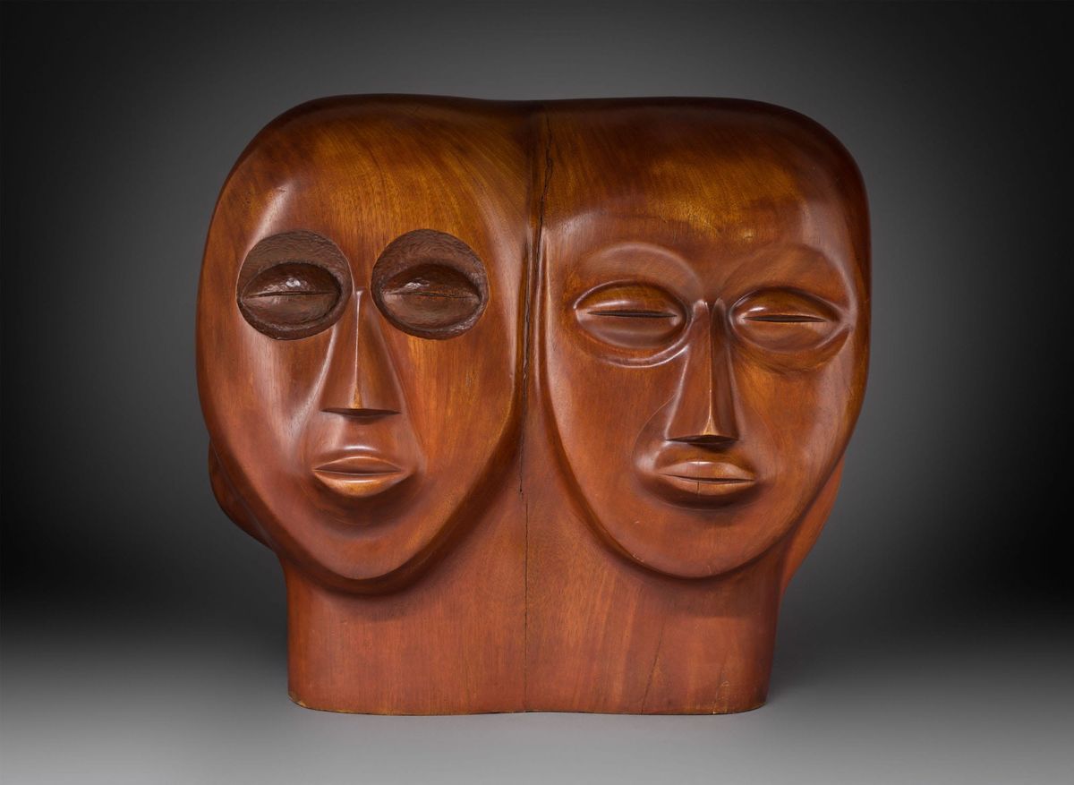 Elizabeth Catlett’s Life as a Revolutionary Artist