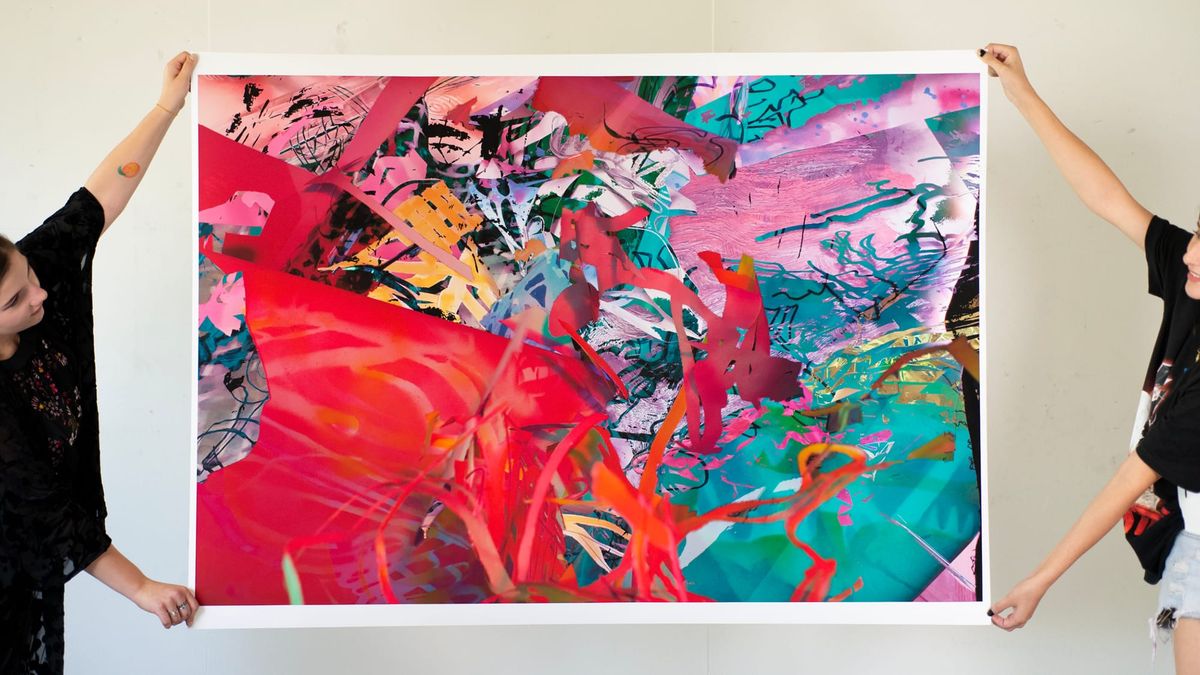 University of Arkansas School of Art Offers Tuition-Free Graduate Programs