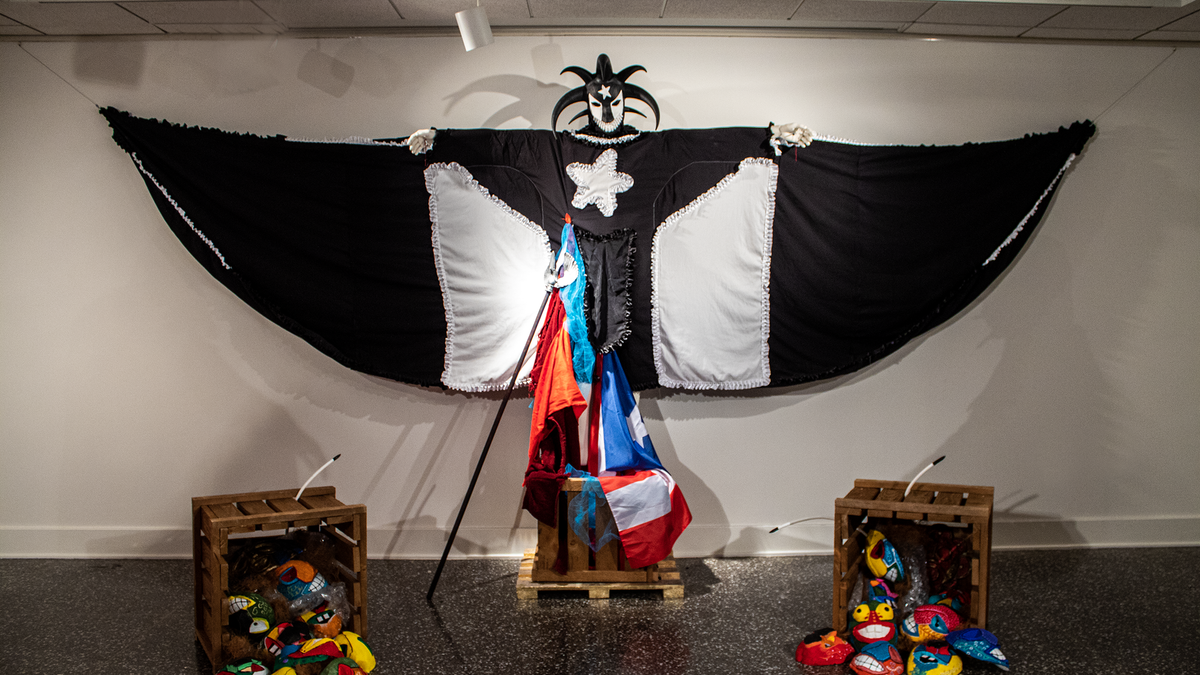 SUNY New Paltz MFA: Dream Big Without Crushing Debt