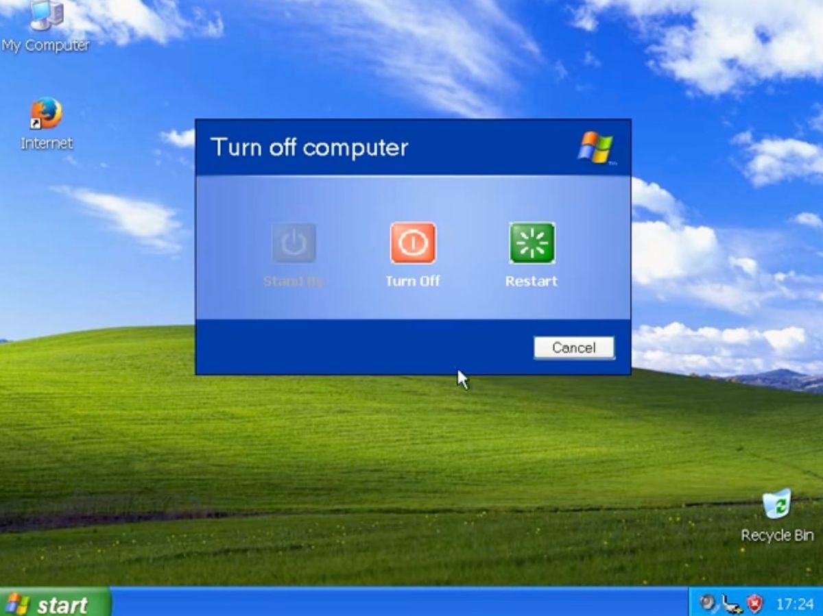 Could One of These Images Be the Next Iconic Windows Wallpaper?